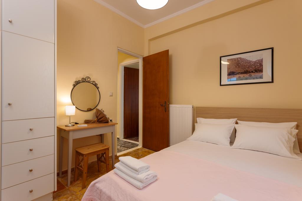 Metropolis - 150m From St Marcus Square, By Zantewize Appartement